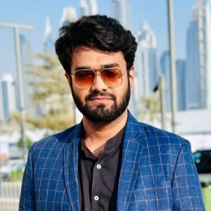 Author image
