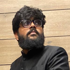 Author image