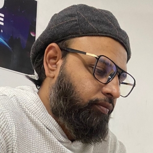 Author image